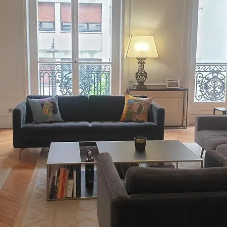 De Standing Διαμέρισμα *