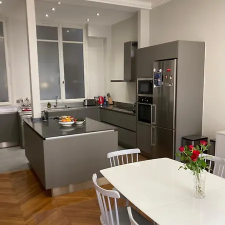 De Standing Διαμέρισμα Παρίσι