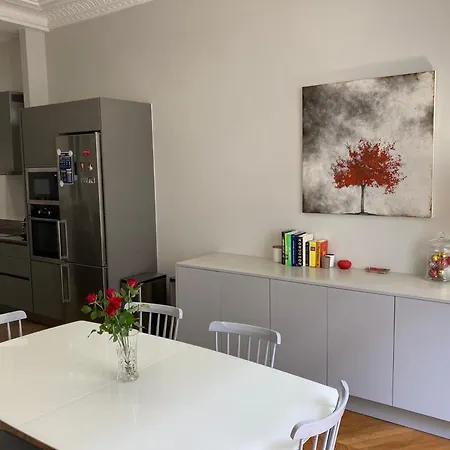 De Standing Διαμέρισμα Παρίσι