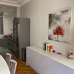 De Standing דירה פריז
