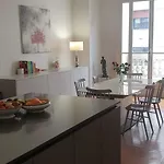 De Standing דירה פריז