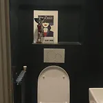 De Standing דירה פריז