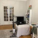דירה De Standing פריז