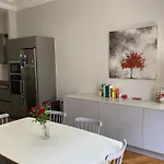 De Standing דירה פריז