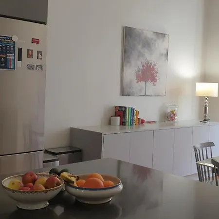 Lägenhet De Standing *