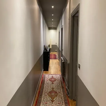 De Standing Appartement *