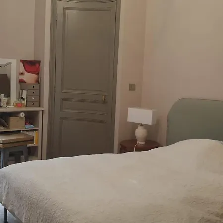 Lägenhet De Standing Paris