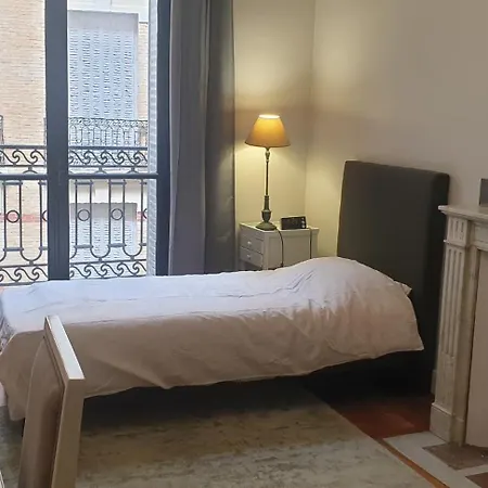 Appartement De Standing *