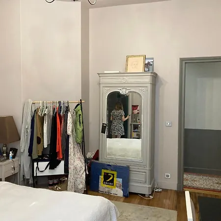 Lägenhet De Standing *