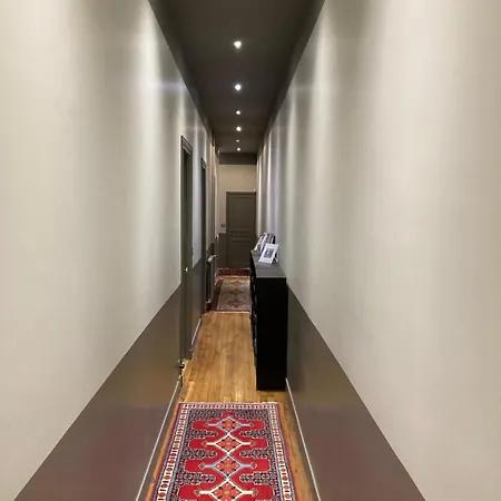 De Standing Lägenhet *