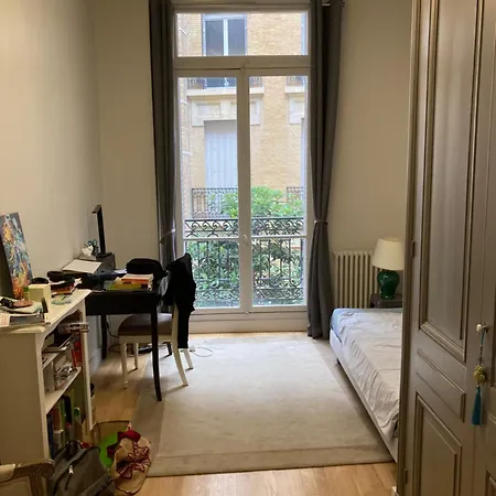 Lägenhet De Standing