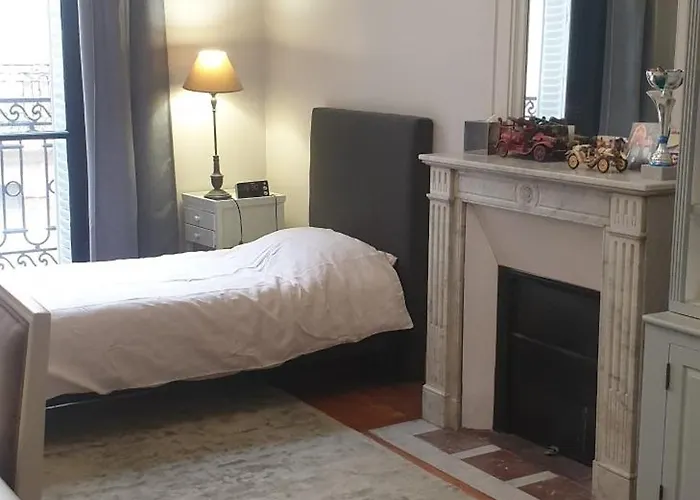 Apartment De Standing