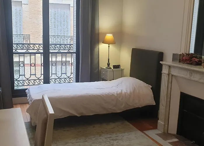 Apartment De Standing *