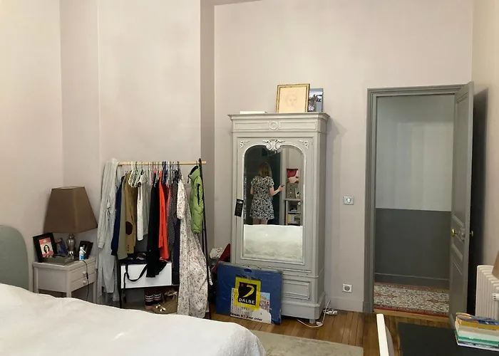 Apartment De Standing *