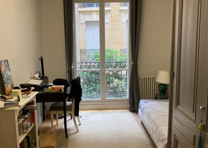 Apartment De Standing